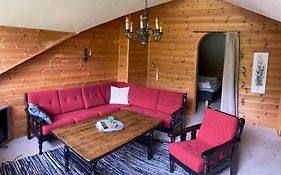 Skarslia Apartment